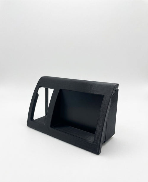 6th Gen Accord (98-02) Carbon Fiber MultiGauge